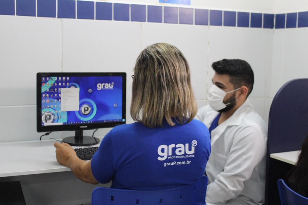 BRASIL GRAU ONLINE ! - Tec Mais Brasil